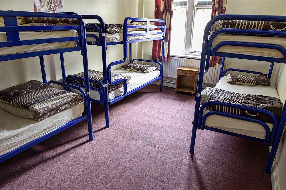 Kinlay House Hostal
