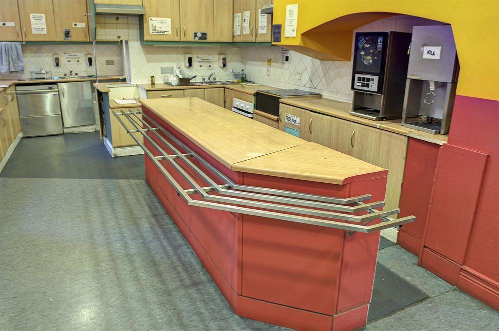Hostal Kinlay House *