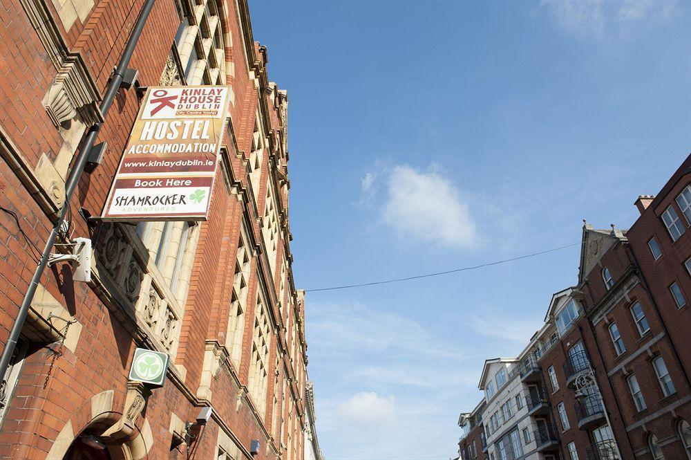 Hostal Kinlay House