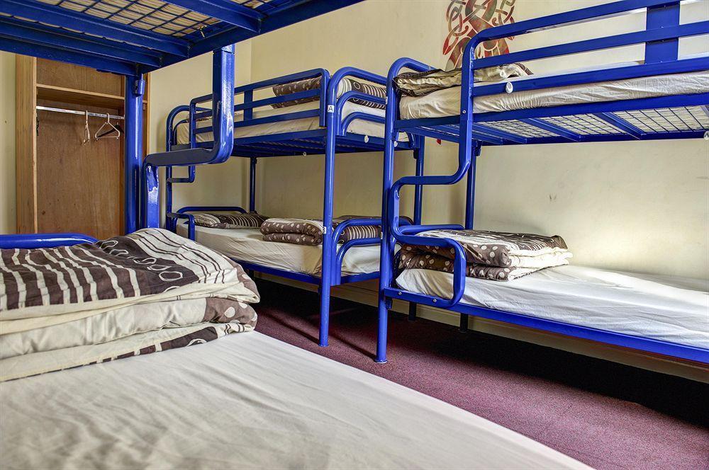 Kinlay House Hostal