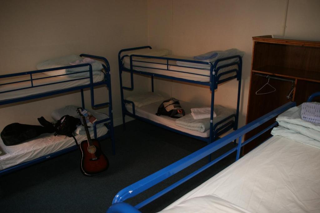 Kinlay House Hostal *