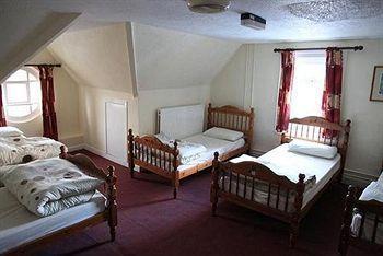 Kinlay House Auberge de jeunesse *